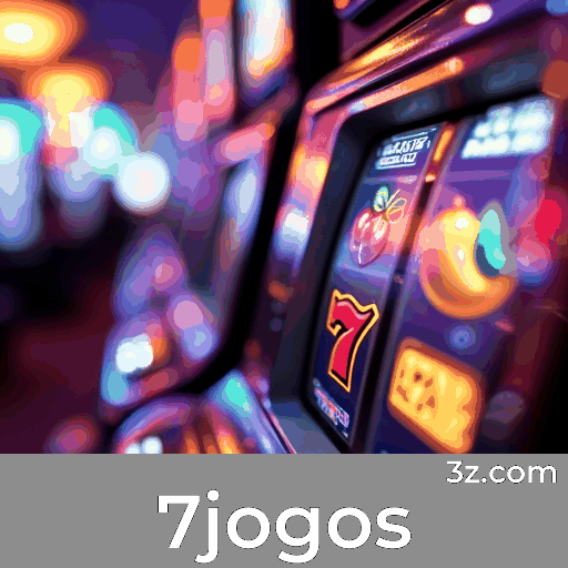 7jogos: Interação Real e Emoção no Casino Social