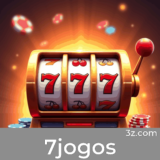 7jogos: Inovação Tecnológica em Jogos de Entretenimento