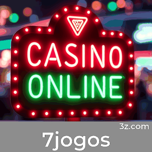 7jogos: Apostas Completa em Esportes para Brasileiros