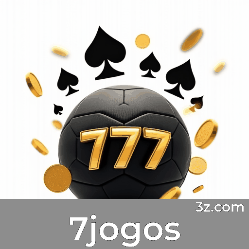 7jogos: Inovação Tecnológica em Jogos de Entretenimento