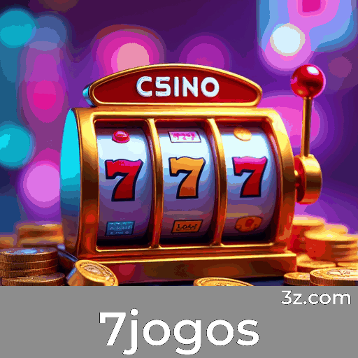 7jogos: Apostas Completa em Esportes para Brasileiros