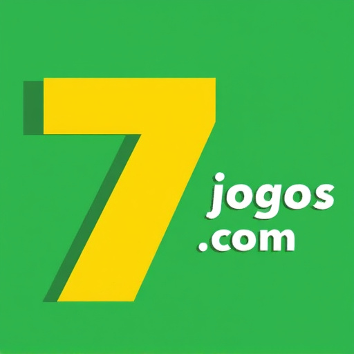 Logo da 7jogos